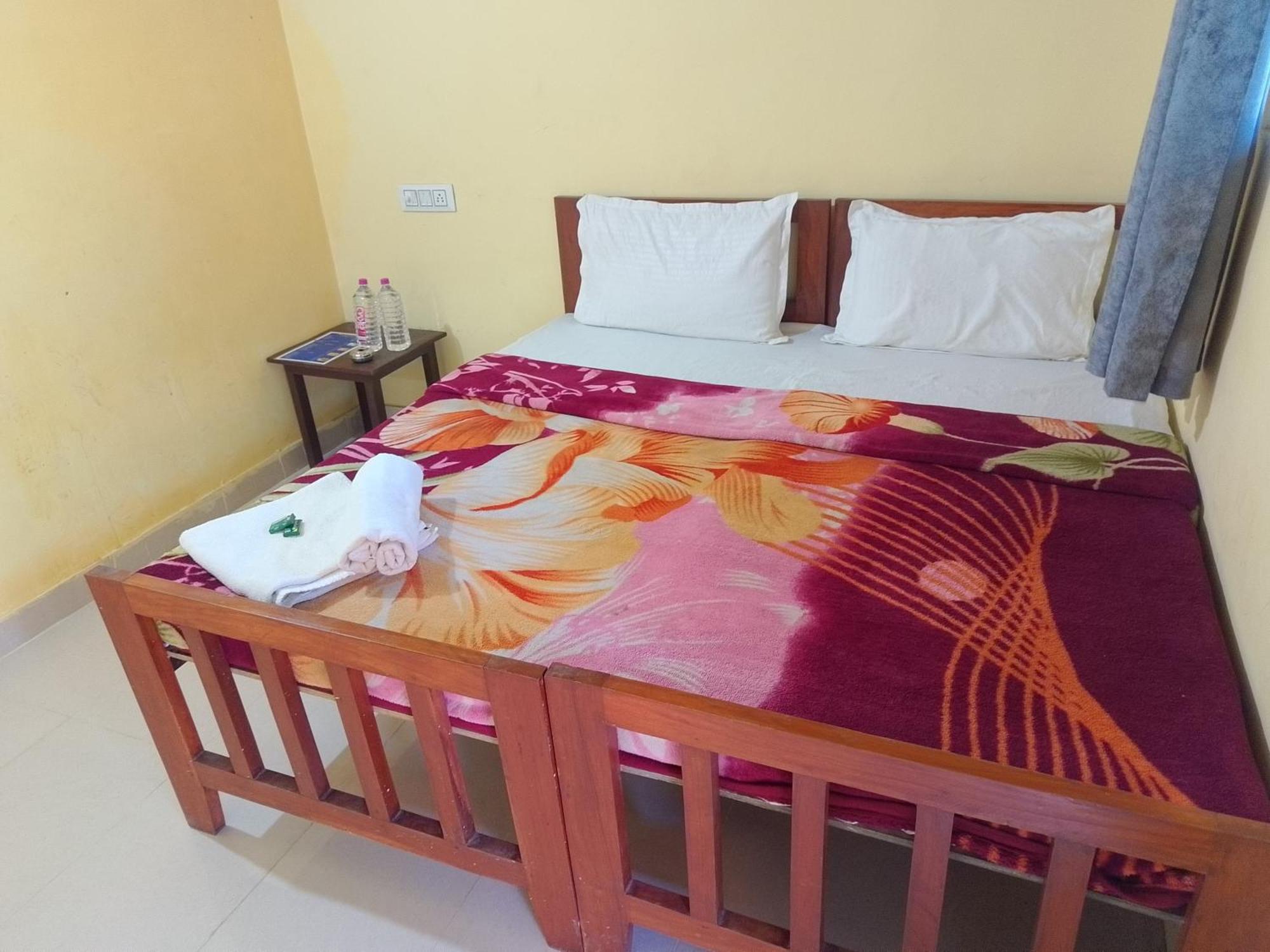 Hotel Lucifer Pushkar Extérieur photo