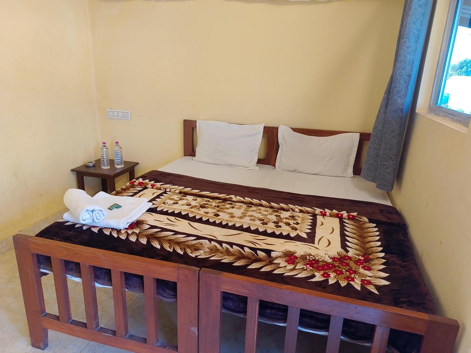 Hotel Lucifer Pushkar Extérieur photo