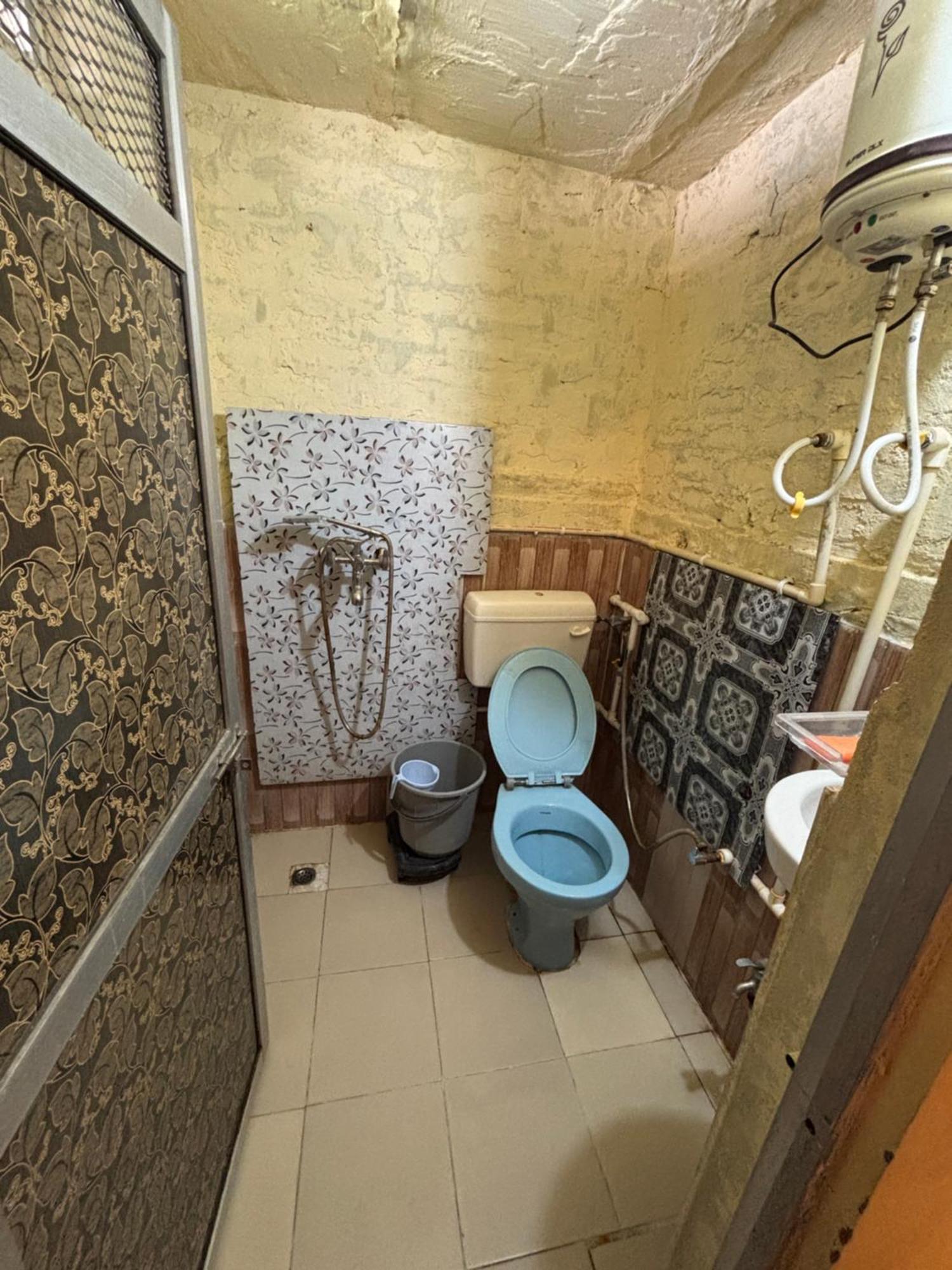 Hotel Lucifer Pushkar Extérieur photo