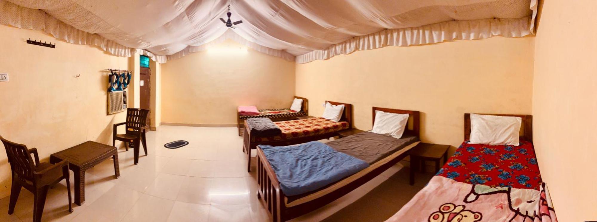 Hotel Lucifer Pushkar Extérieur photo